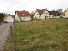 Siedlerweg 2 - Ansicht Bauplatz_1