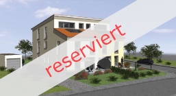 Siedlerweg 2 - reserviert